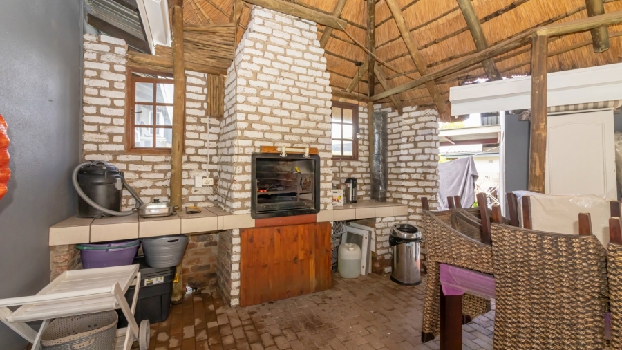 4 Bedroom Property for Sale in West Park Free State